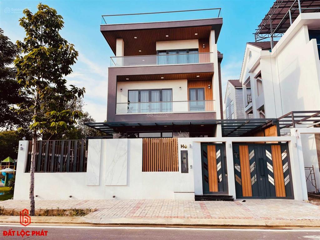 Bán 8 căn nhà phố biệt thự jamona golden silk q7 dt 5x18m, 7.4x18m, 10x18m shr, giá 16,5 tỷ