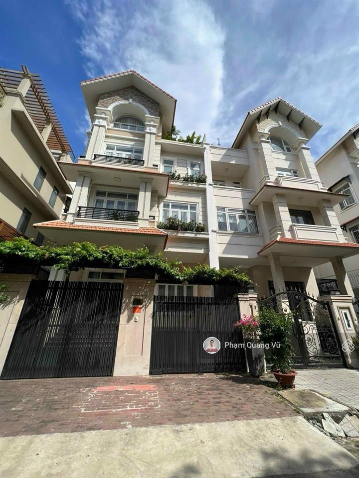 Chuyên bán nhà phố biệt thự him lam kênh tẻ, q7. dt 5x16,5m, giá tốt 21 tỷ