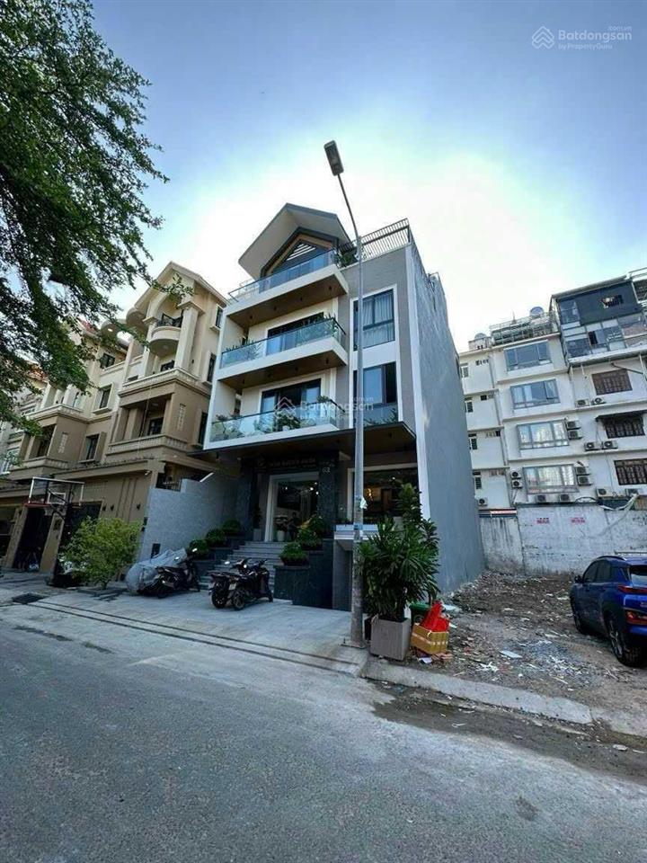 Chuyên bán nhà phố biệt thự him lam kênh tẻ, q7. dt 5x16,5m, giá tốt 21 tỷ