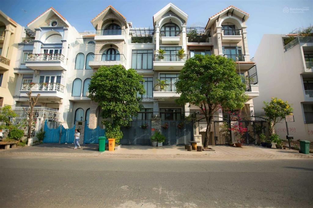 Chuyên bán nhà phố biệt thự him lam kênh tẻ, q7. dt 5x16,5m, giá tốt 21 tỷ
