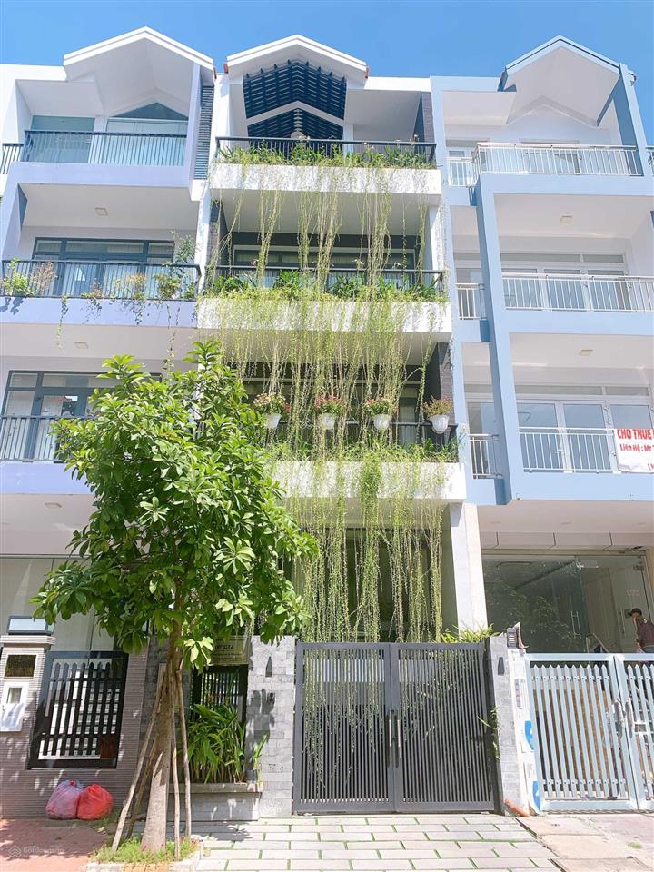 Chuyên bán nhà phố biệt thự him lam kênh tẻ, q7. dt 5x16,5m, giá tốt 21 tỷ