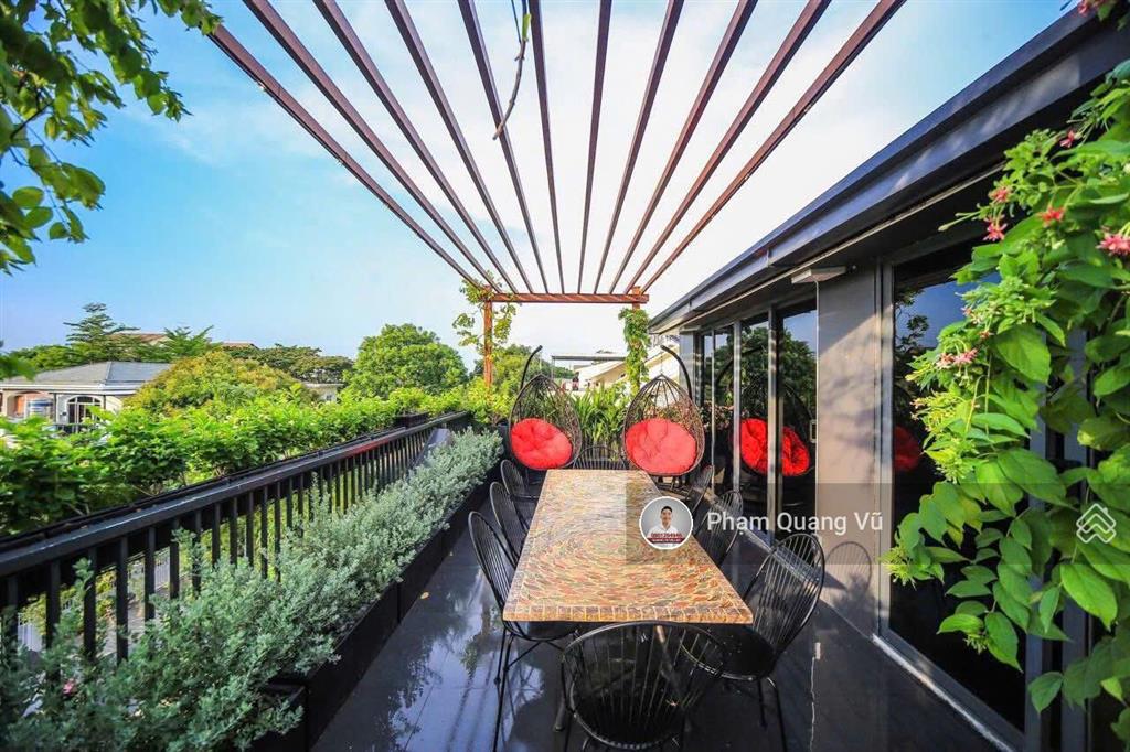 Chuyên bán biệt thự nam đô pmh còn 3 căn giá tốt, dt 8x18m, hầm 4 tầng sổ hồng, giá 48 tỷ