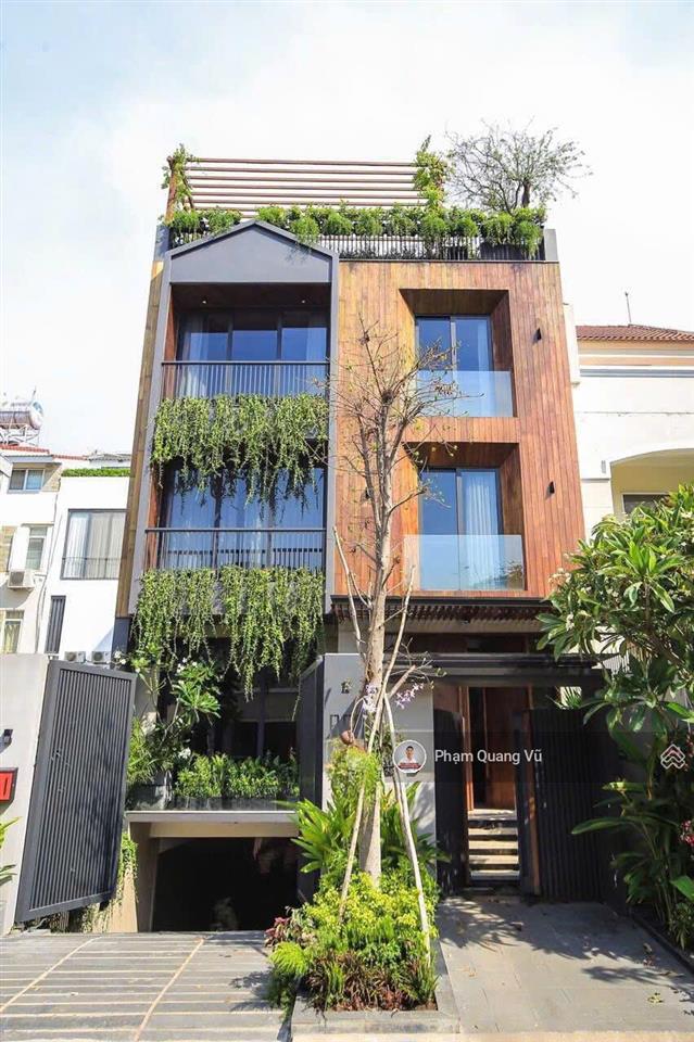 Chuyên bán biệt thự nam đô pmh còn 3 căn giá tốt, dt 8x18m, hầm 4 tầng sổ hồng, giá 48 tỷ