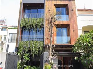 Chuyên bán biệt thự nam đô pmh còn 3 căn giá tốt, dt 8x18m, hầm 4 tầng sổ hồng, giá 48 tỷ