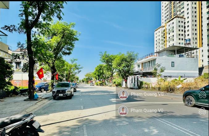 Lô đất biệt thự khu công ích, q7 lk phú mỹ hưng  dt 7x19m giá siêu mềm 14,8 tỷ