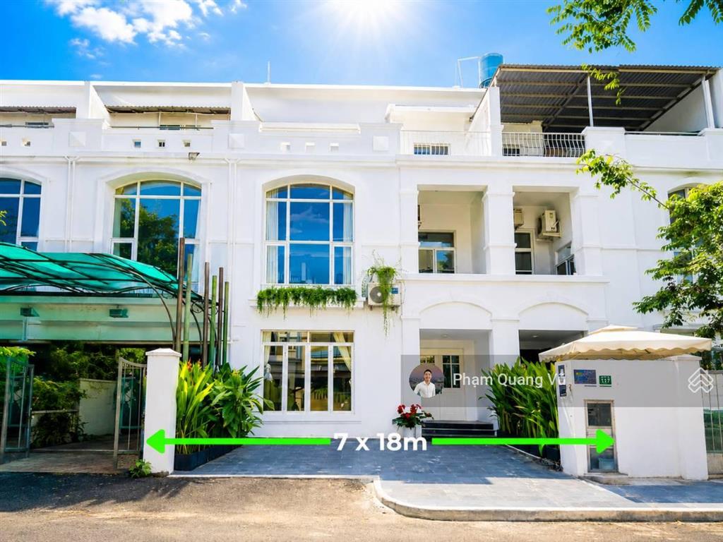 Rổ hàng biệt thự pmh  chuyên gia tư vấn bđs  bản tin nhà đất pmh mới nhất 8/2026!