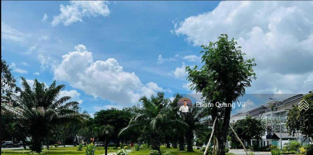 Chuyên bán nhà phố biệt thự kdc phú mỹ vph q7, dt 6x21m, 10,5x21m, 5 tầng, giá tốt 18 tỷ/căn