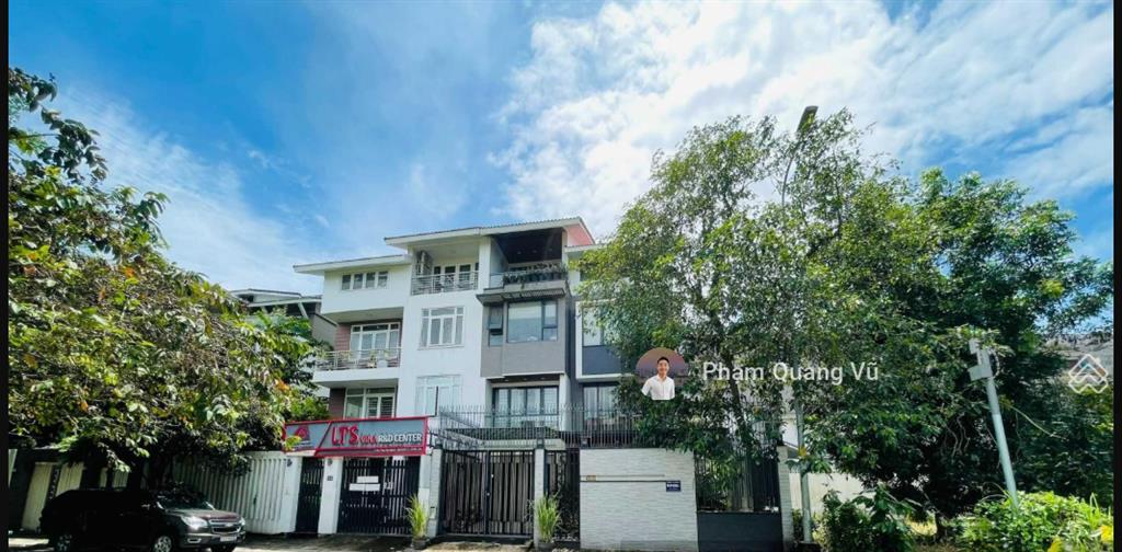 Chuyên bán nhà phố biệt thự kdc phú mỹ vph q7, dt 6x21m, 10,5x21m, 5 tầng, giá tốt 18 tỷ/căn