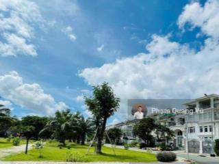 Chuyên bán nhà phố biệt thự kdc phú mỹ vph q7, dt 6x21m, 10,5x21m, 5 tầng, giá tốt 18 tỷ/căn