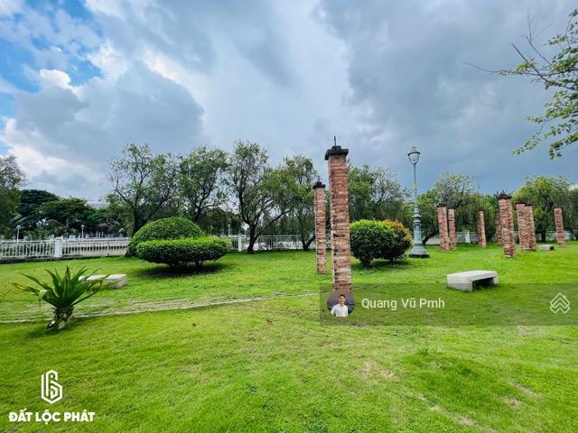 Bán biệt thự nam phú villas trần trọng cung q7, dt 12x24m (288m2), giá 31,5 tỷ/căn, 0901 294 ***