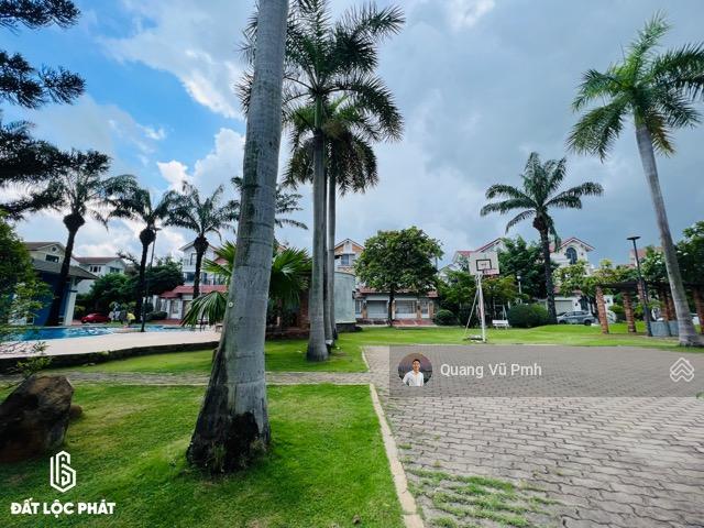 Bán biệt thự nam phú villas trần trọng cung q7, dt 12x24m (288m2), giá 31,5 tỷ/căn, 0901 294 ***