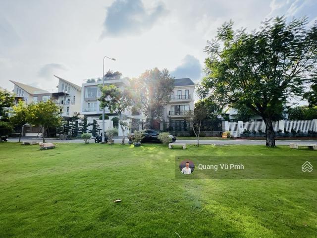 Bán biệt thự nam phú villas trần trọng cung q7, dt 12x24m (288m2), giá 31,5 tỷ/căn, 0901 294 ***