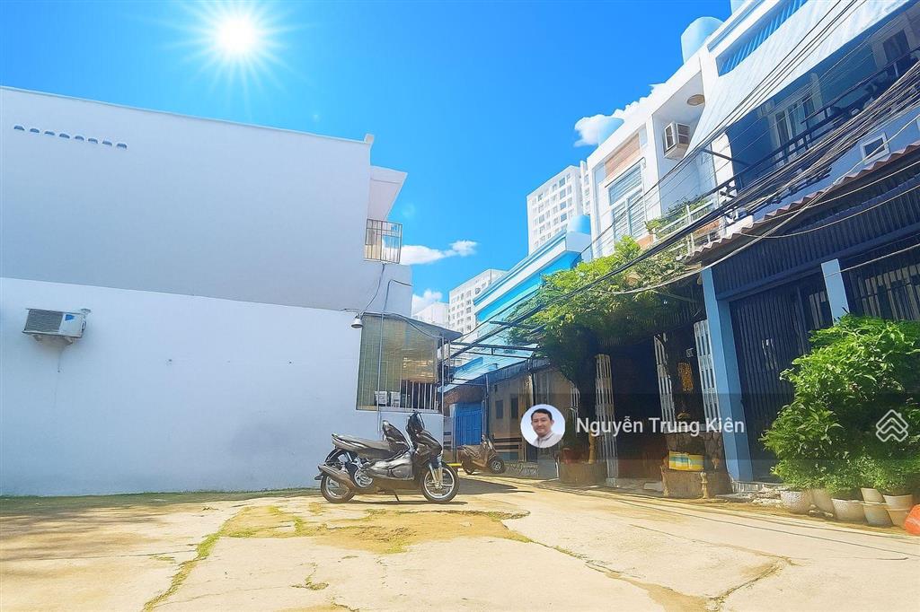 Chỉ 5 tỷ nhỉnh, ngang hiếm 6m, dòng tiền tốt, gần him lam, lotte tân hưng