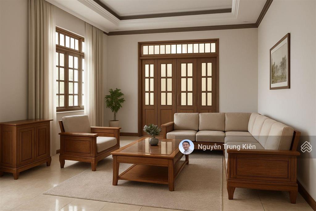 Chỉ 5 tỷ nhỉnh, ngang hiếm 6m, dòng tiền tốt, gần him lam, lotte tân hưng