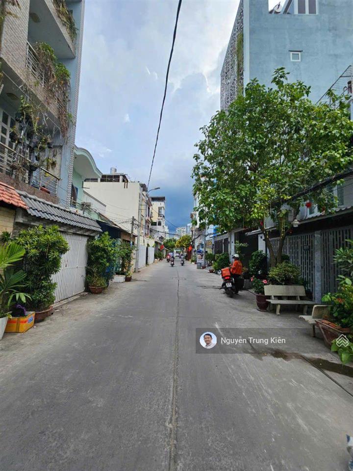 Chỉ nhỉnh 5 tỷ, đất thổ cư 73 m2, đường nhựa 5m xe tải thông, ngang hiếm gần 6m.