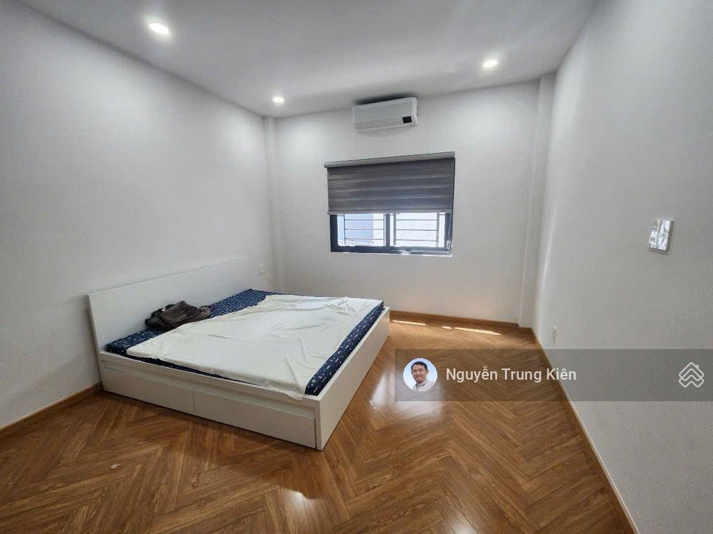 Bán nhà lê văn lương, p. tân hưng, sau lotte ,dt 64 m2  giá 6 tỷ nhỉnh