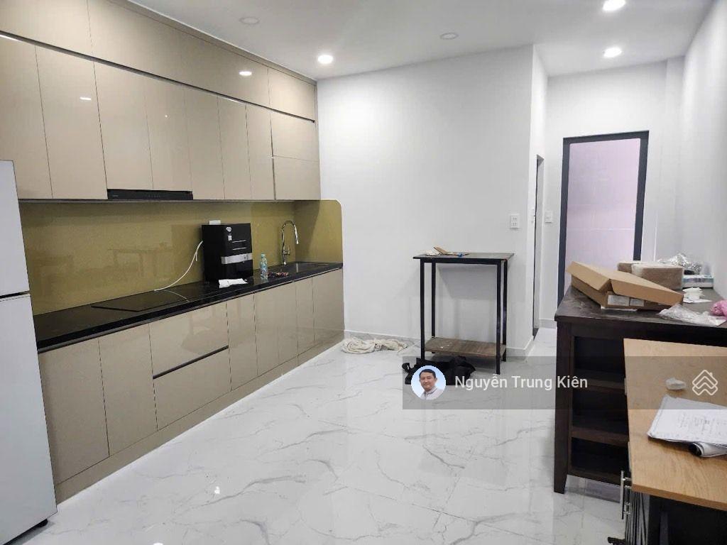 Bán nhà lê văn lương, p. tân hưng, sau lotte ,dt 64 m2  giá 6 tỷ nhỉnh