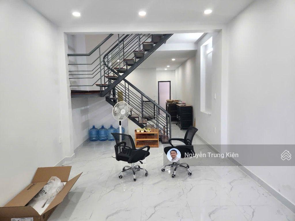 Bán nhà lê văn lương, p. tân hưng, sau lotte ,dt 64 m2  giá 6 tỷ nhỉnh