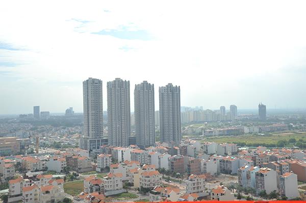 Chỉ nhỉnh 6 tỷ, duy nhất lô đất ngang hiếm 5m, hxh lâm văn bền, p. tân hưng, gần lotte, him lam