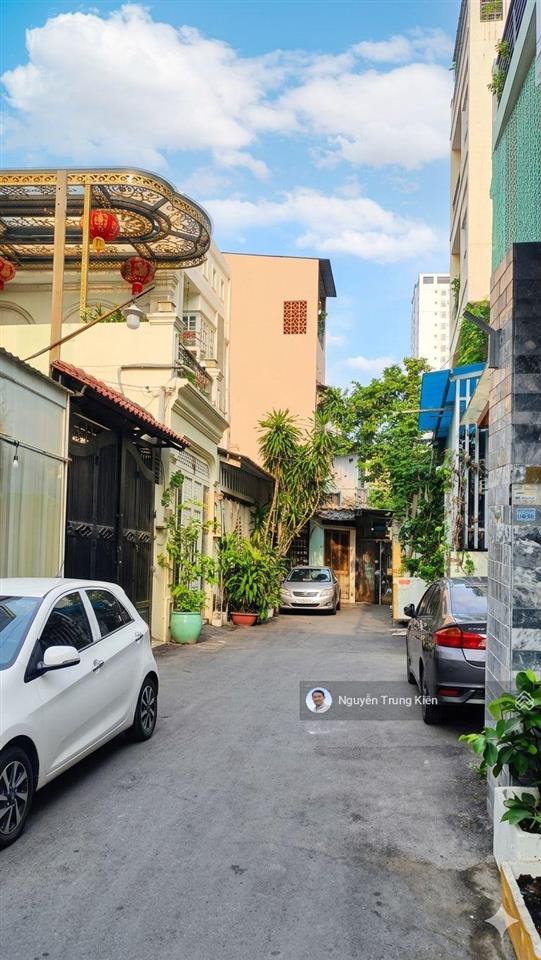 Chỉ nhỉnh 6 tỷ, duy nhất lô đất ngang hiếm 5m, hxh lâm văn bền, p. tân hưng, gần lotte, him lam