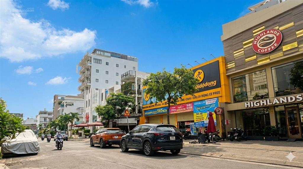 Bán nhà mt kd gần him lam tân hưng  ngang hiếm 6m  tn 240tr/năm  giá chỉ 8 tỷ nhỉnh