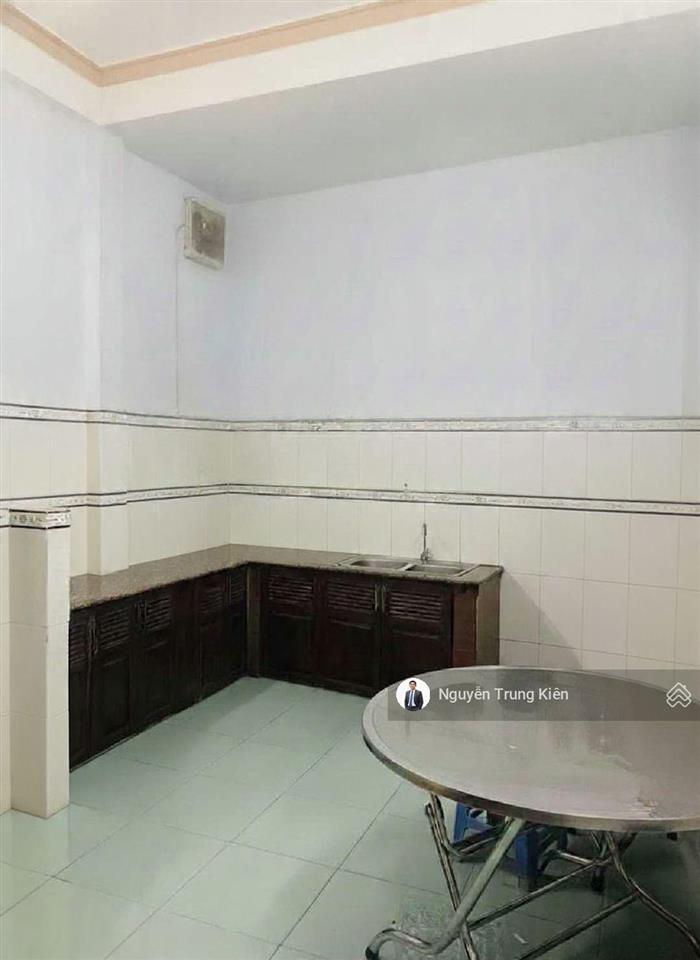 Bán nhà quận 7  nguyễn thị thập vào 20m  ngang hiếm 5 m  có gara ô tô  nhỉnh 7 tỷ