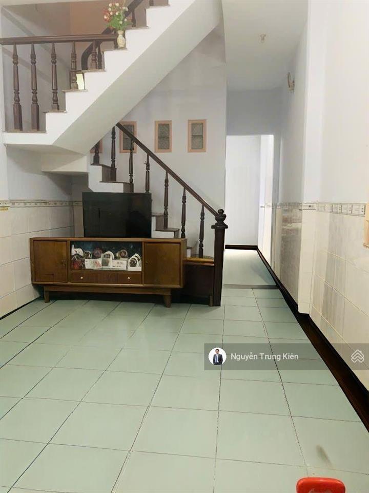 Bán nhà quận 7  nguyễn thị thập vào 20m  ngang hiếm 5 m  có gara ô tô  nhỉnh 7 tỷ