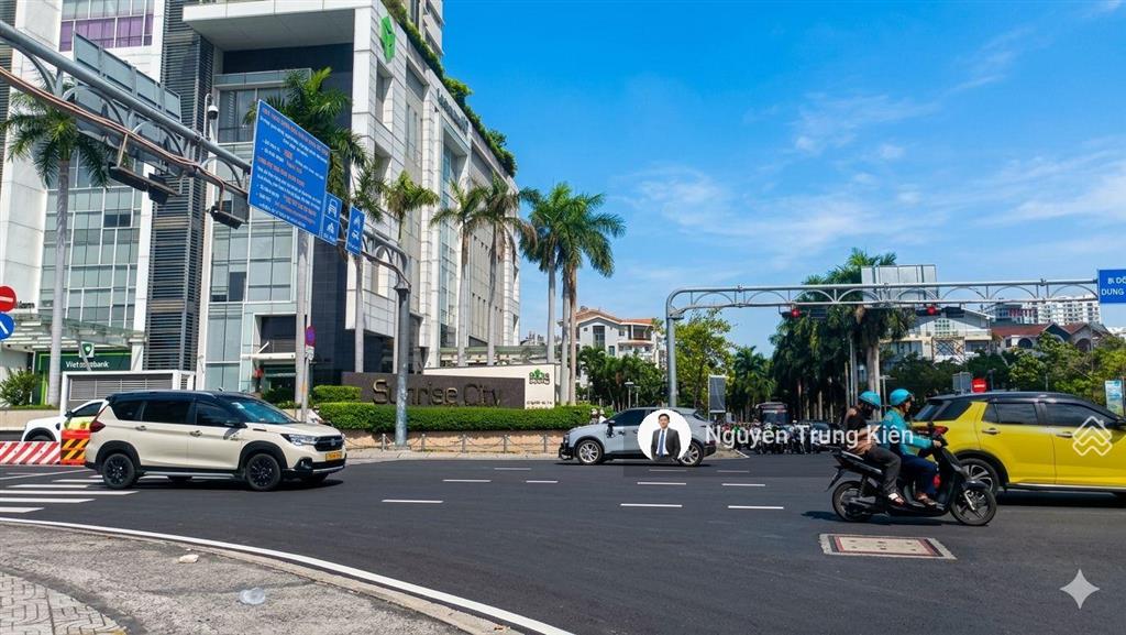 Chỉ nhỉnh 100tr/m  ngang hiếm 6m  xe hơi ngủ trong nhà  mt kinh doanh kiều đàm, trần xuân soạn