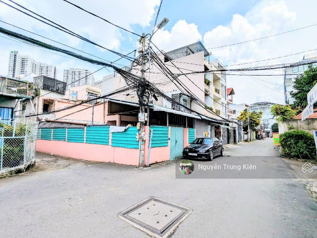 Bán nhà kiều đàm tân hưng. dt 80m², giá chỉ hơn 6 tỷ