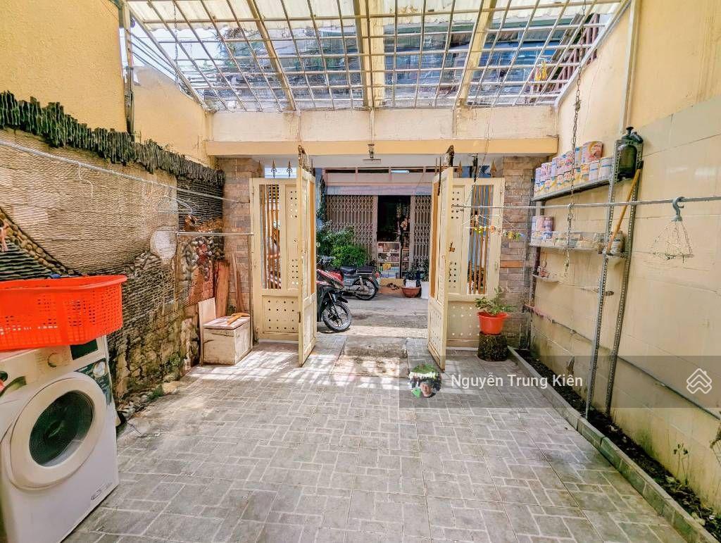 Bán nhà kiều đàm tân hưng. dt 80m², giá chỉ hơn 6 tỷ