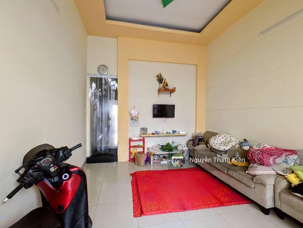 Bán nhà kiều đàm tân hưng. dt 80m², giá chỉ hơn 6 tỷ