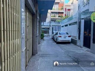 Nhỉnh 3 tỷ, nhà 4x10, hxh nguyễn thị thập, quận 7