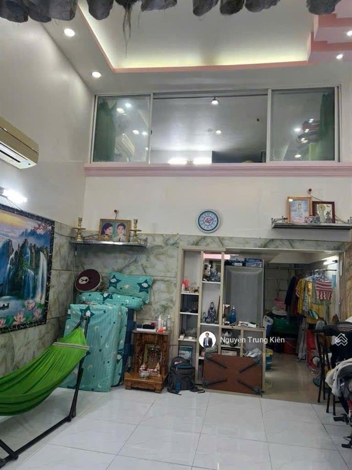 Nhỉnh 3 tỷ, nhà 4x10, hxh nguyễn thị thập, quận 7