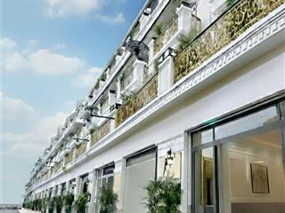 Bán nhà phố phúc an city  đào tông nguyên  nhà bè