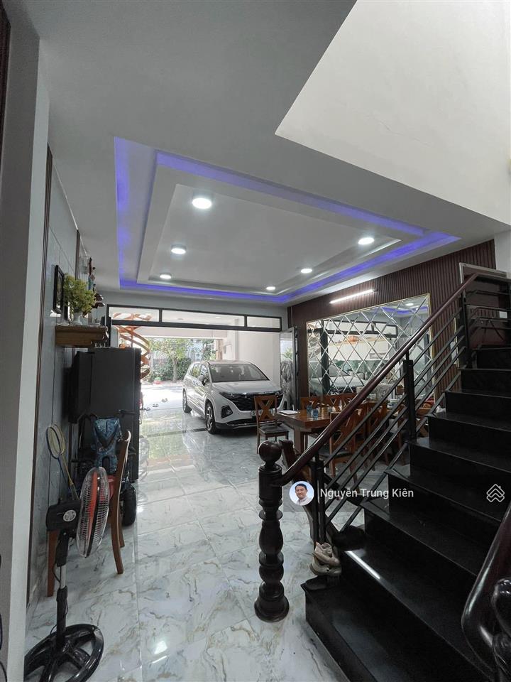 Bán nhà phố khu đồng bộ, phước kiển  5x19  nhỉnh 8 tỷ
