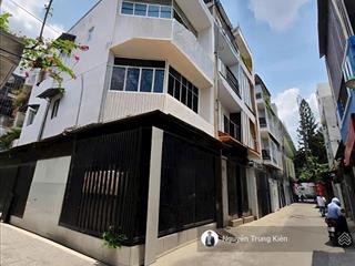 Nhỉnh 10 tỷ, nhà 71m2, hxh trần xuân soạn, lô góc, dòng tiền 22tr/tháng, cạnh him lam, p tân hưng