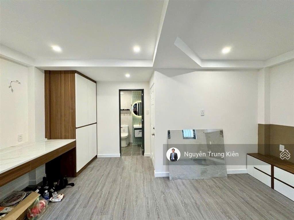 Hiếm quận 7  mt trần xuân soạn vào 20m  xe hơi tránh  sát vách him lam  nhỉnh 9 tỷ