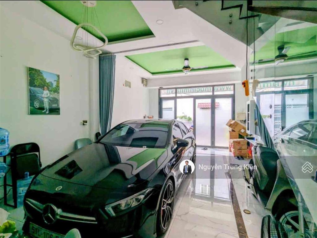 Hiếm quận 7  mt trần xuân soạn vào 20m  xe hơi tránh  sát vách him lam  nhỉnh 9 tỷ