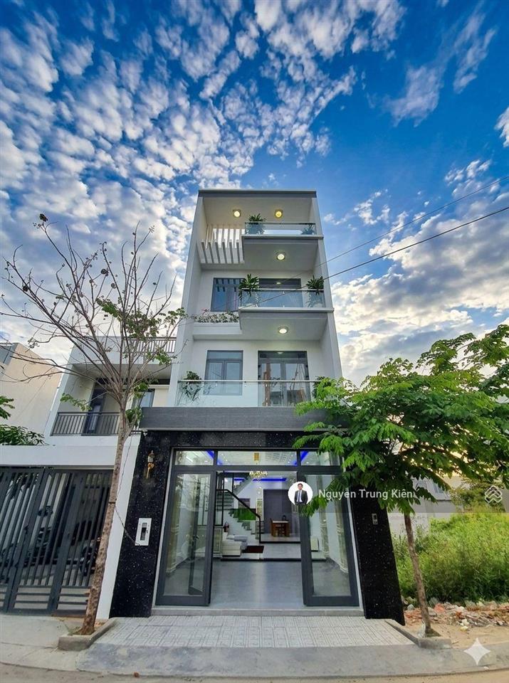 Lô đất hiếm tại huỳnh tấn phát  4,1 tỷ  95m2  xây tự do  pháp lý chuẩn