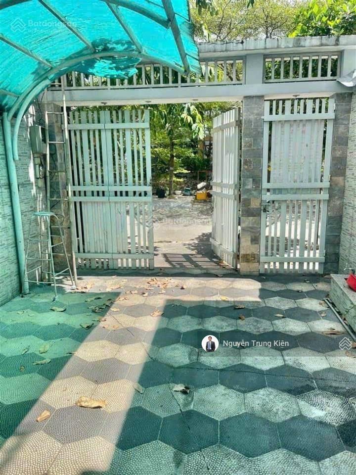 Bán nhà mt đường số phạm hữu lầu  5x18m  gần ga metro phú mỹ hưng