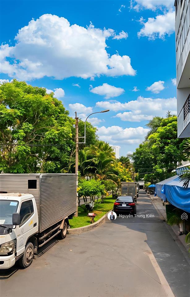 Bán đất mt đường số tân mỹ, view công viên, gần chợ, trường học  80m2  chỉ 11 tỷ nhỉnh
