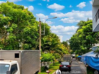 Bán đất mt đường số tân mỹ, view công viên, gần chợ, trường học  80m2  chỉ 11 tỷ nhỉnh