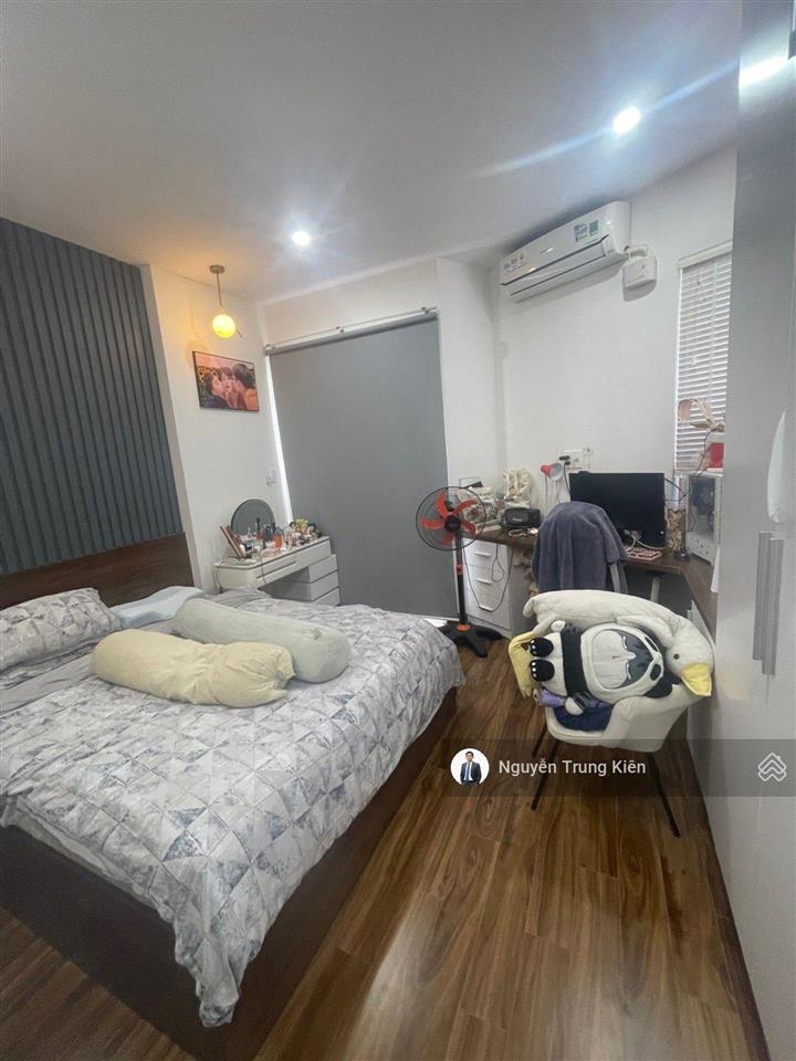 Bán nhà 2mt hxh huỳnh tấn phát, nội thất mới hiện đại, 55m2, chỉ nhỉnh 7 tỷ