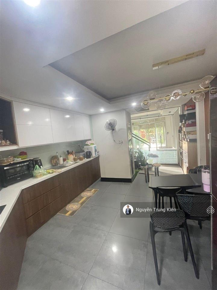 Bán nhà 2mt hxh huỳnh tấn phát, nội thất mới hiện đại, 55m2, chỉ nhỉnh 7 tỷ