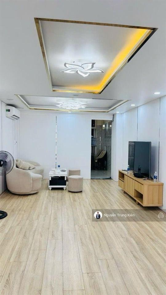 Bán nhà mặt tiền đường số lâm văn bền, tân hưng, 4x20m, ô tô ngủ trong nhà. giá chỉ hơn 8 tỷ
