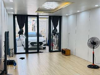 Bán nhà mặt tiền đường số lâm văn bền, tân hưng  4x20  ô tô ngủ trong nhà  nhỉnh 8 tỷ