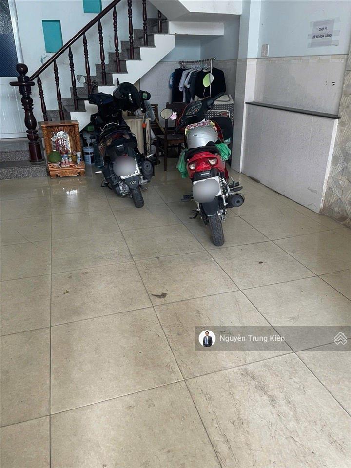 Bán nhà hoàng trọng mậu, tân hưng  7 phòng trọ, dòng tiền 14tr/th 4.2 x 12.5 giá chỉ hơn 6 tỷ