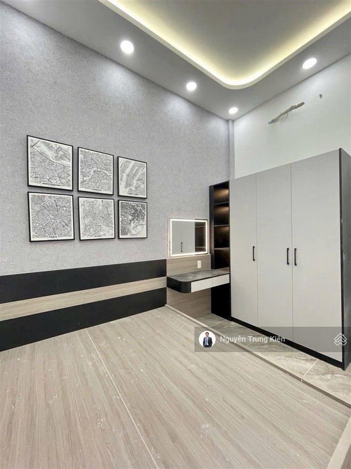 Bán nhà đẹp tân mỹ, gần đh marketing, dt hiếm 96m2 (4.8 x 20m), dòng tiền tốt, giá chỉ 6.5 tỷ