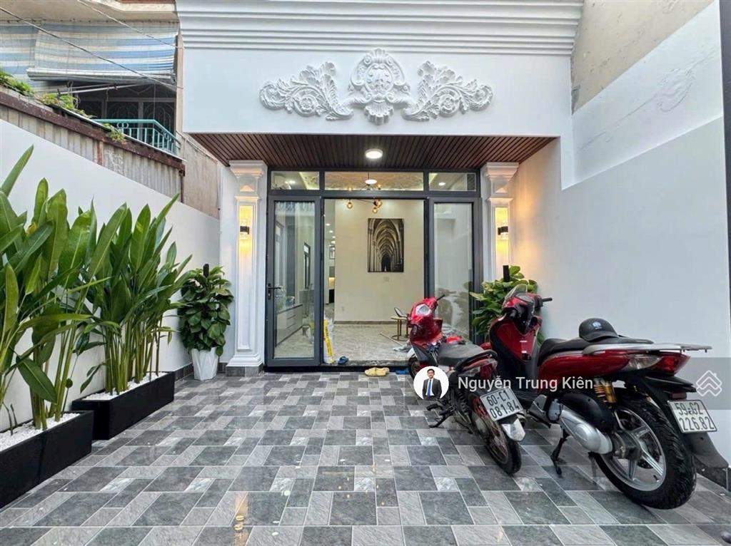 Bán nhà đẹp tân mỹ, gần đh marketing, dt hiếm 96m2 (4.8 x 20m), dòng tiền tốt, giá chỉ 6.5 tỷ