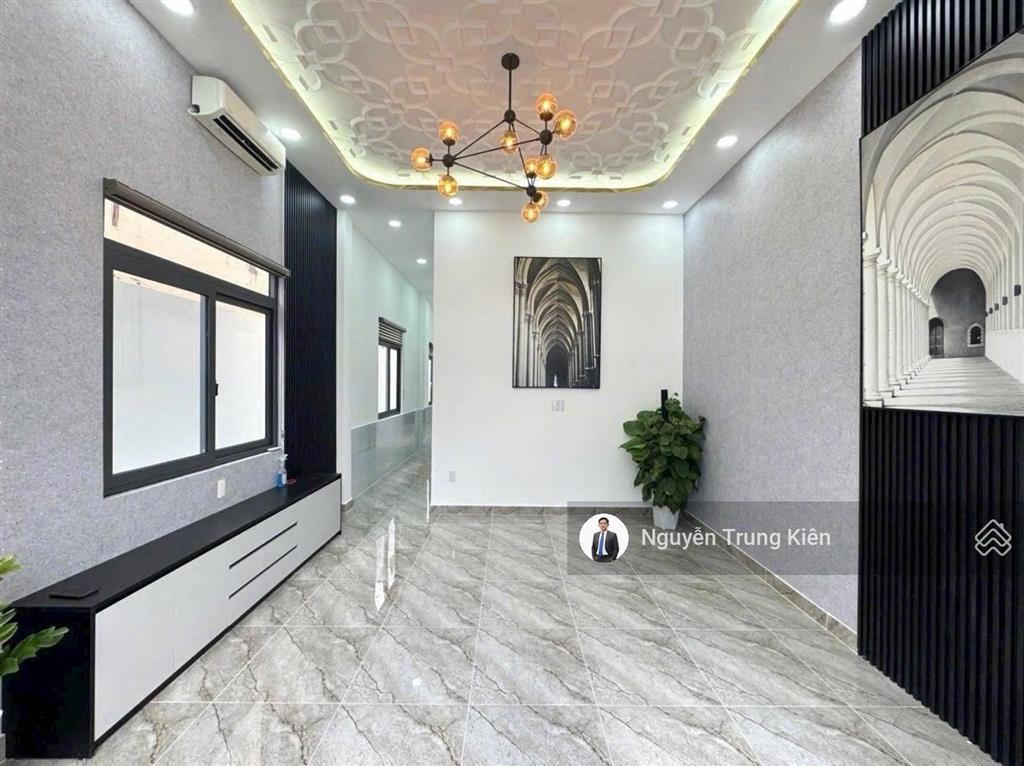 Bán nhà đẹp tân mỹ, gần đh marketing, dt hiếm 96m2 (4.8 x 20m), dòng tiền tốt, giá chỉ 6.5 tỷ